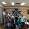 18 июля 2018 года. Семинар. г. Новосибирск. Корпоративный семинар Корпорации «Сибирское здоровье»